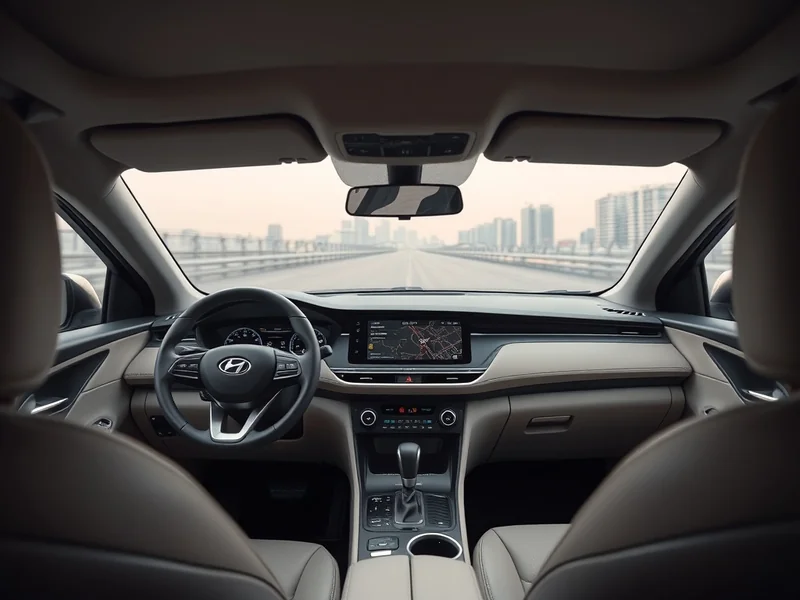 화성 {carname} 신차 렌트 견적 현대 아이오닉6 현장 실측 7